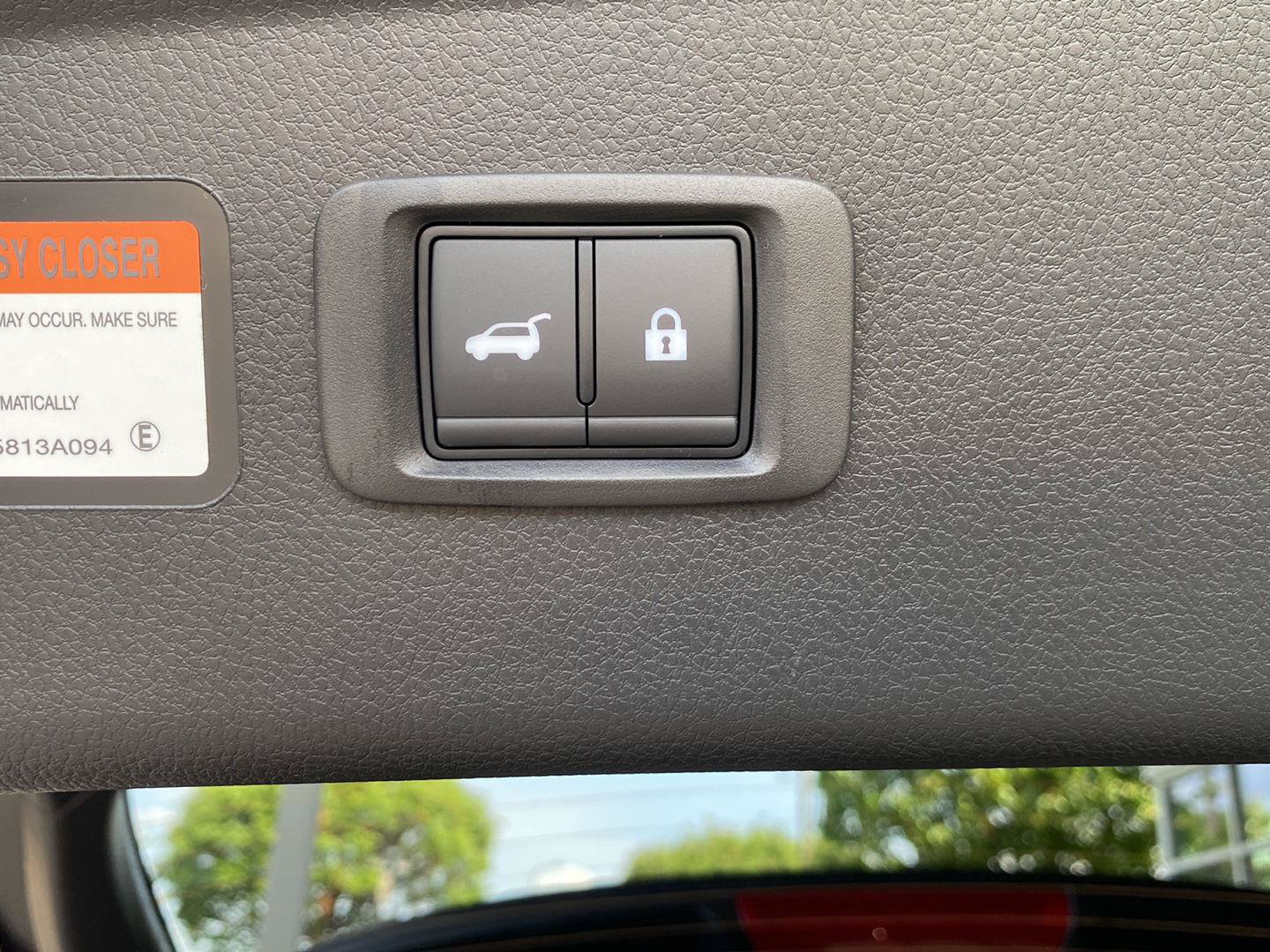New 2026 Mitsubishi Eclipse Cross SE AWD/4WD image 10
