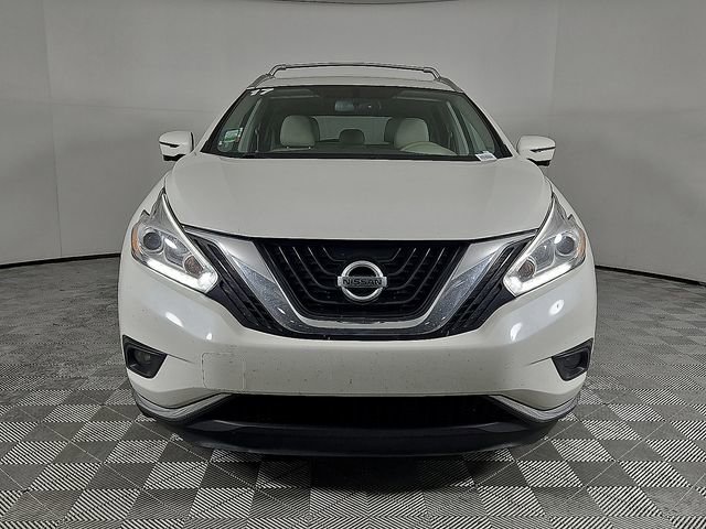 Used 2017 Nissan Murano SL image 2
