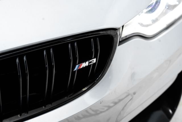 Used 2015 BMW M3 image 17