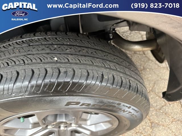 Certified 2022 Ford Maverick XLT w/ XLT Luxury Package image 14