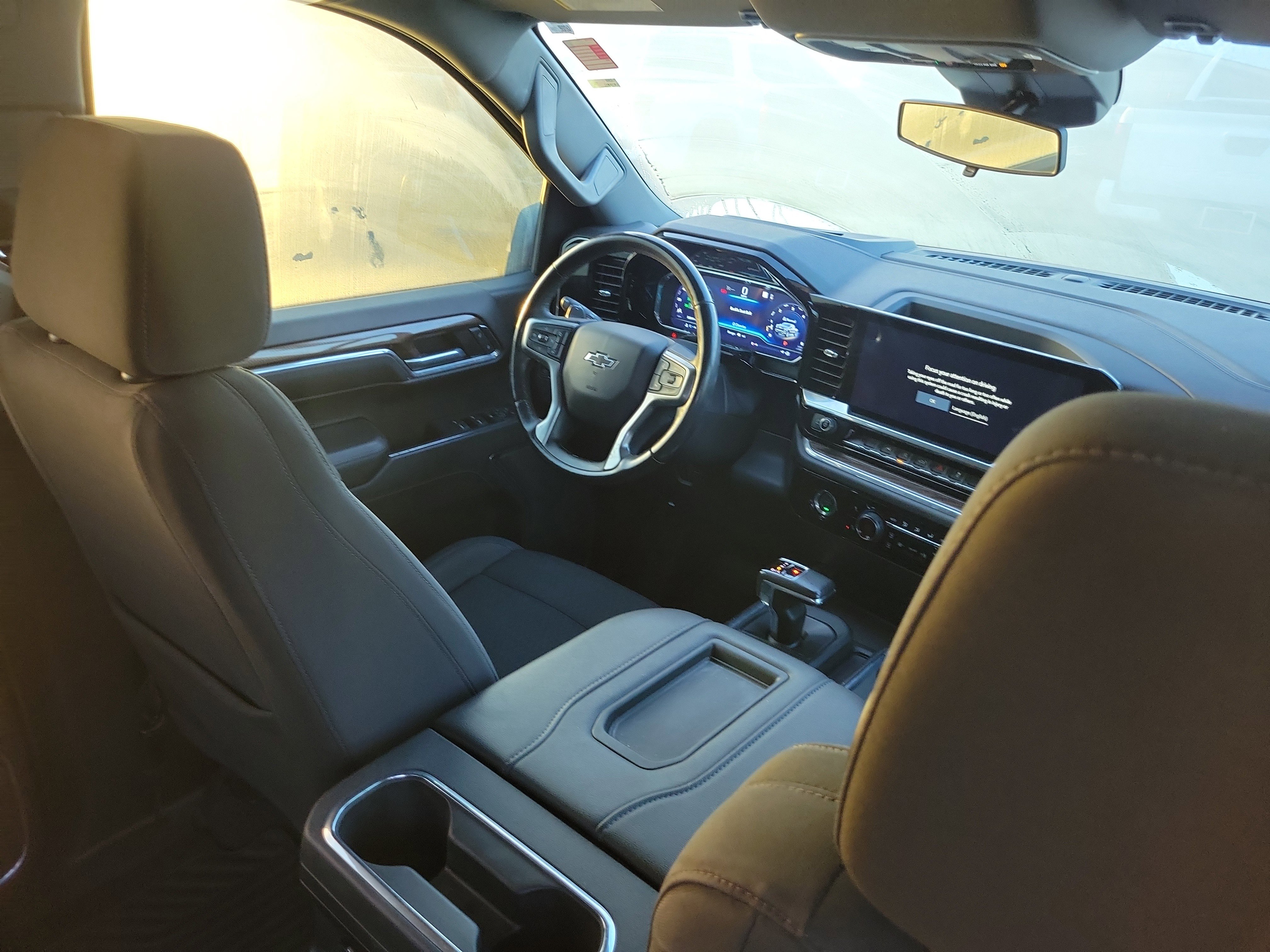 Used 2022 Chevrolet Silverado 1500 RST image 14