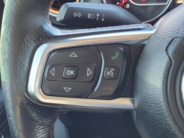 Used 2021 Jeep Gladiator Mojave image 27