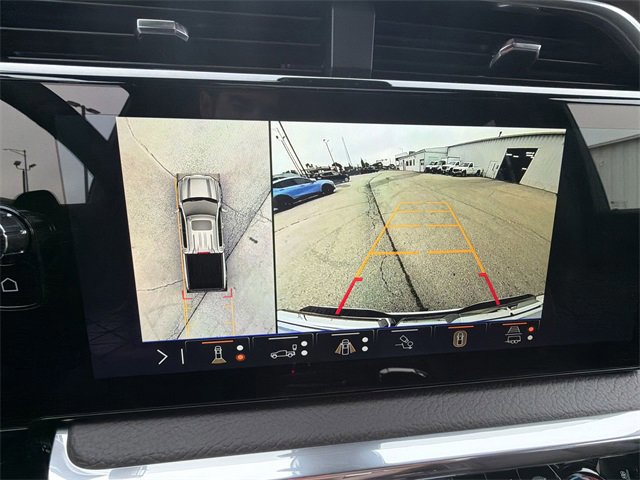 New 2026 GMC Sierra 1500 Denali image 49