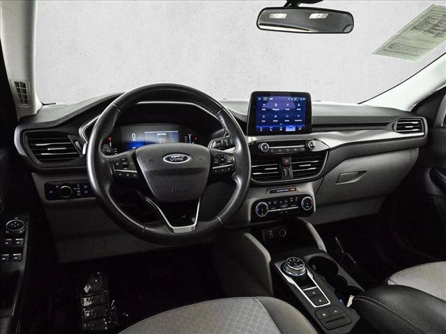 Used 2024 Ford Escape Active FWD image 19