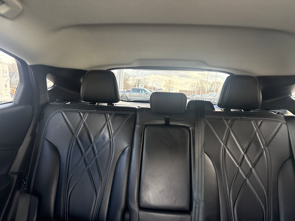 Used 2025 Ford Mustang Mach-E Select image 37