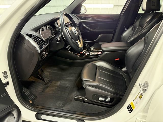 Used 2019 BMW X3 xDrive30i w/ Luxury Package image 13