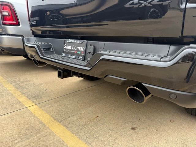 New 2026 RAM 1500 Big Horn image 10