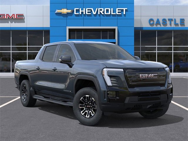 New 2026 GMC Sierra EV Elevation w/ Premium Package image 7