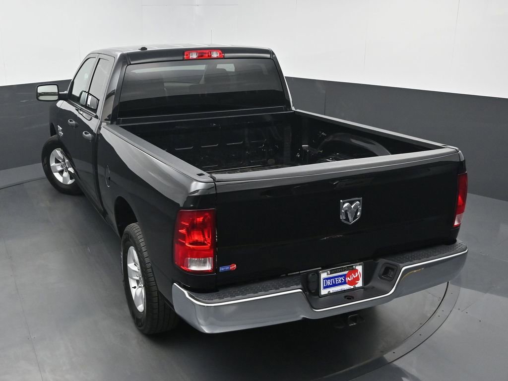 Used 2021 RAM 1500 Tradesman w/ Chrome Plus Package image 15