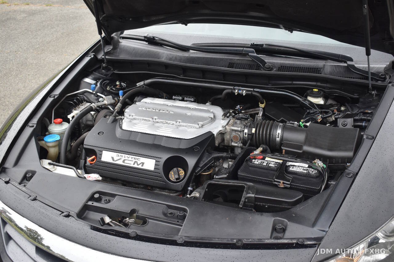 Used 2012 Honda Accord EX-L image 24