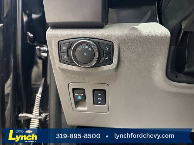 Used 2020 Ford F150 XLT w/ Equipment Group 302A Luxury image 15