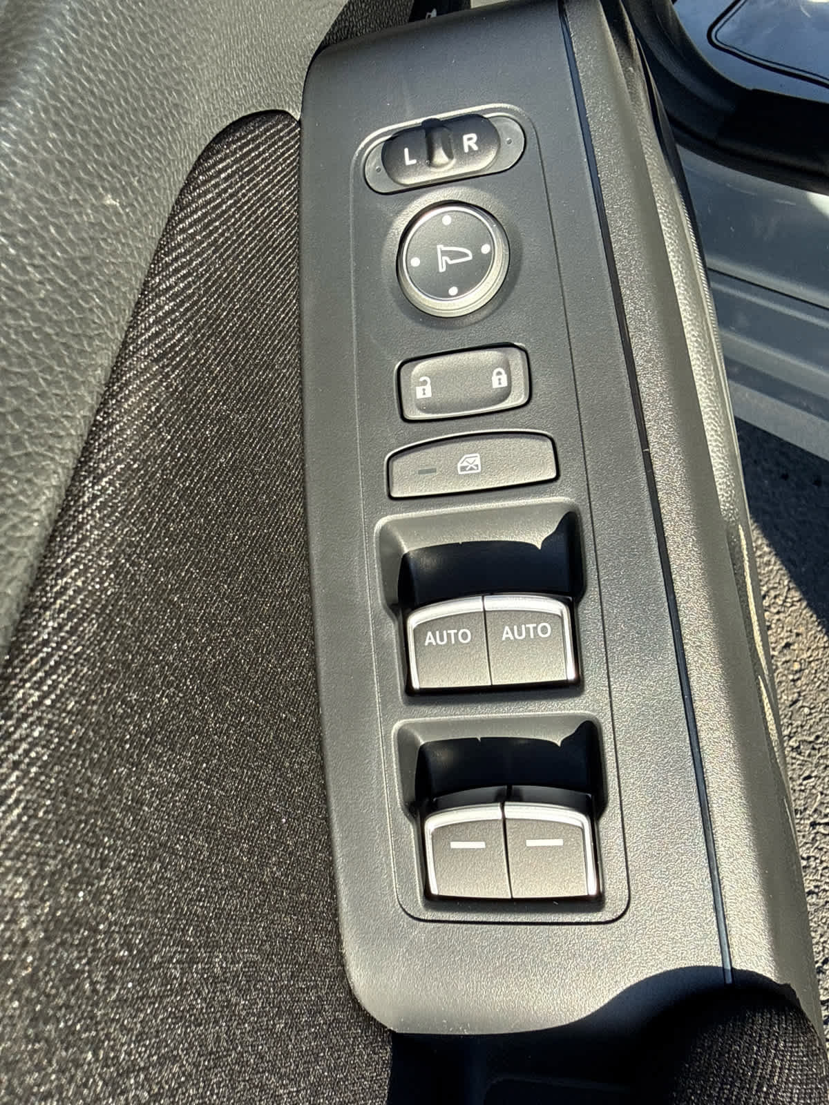 New 2026 Honda Civic Sport image 21