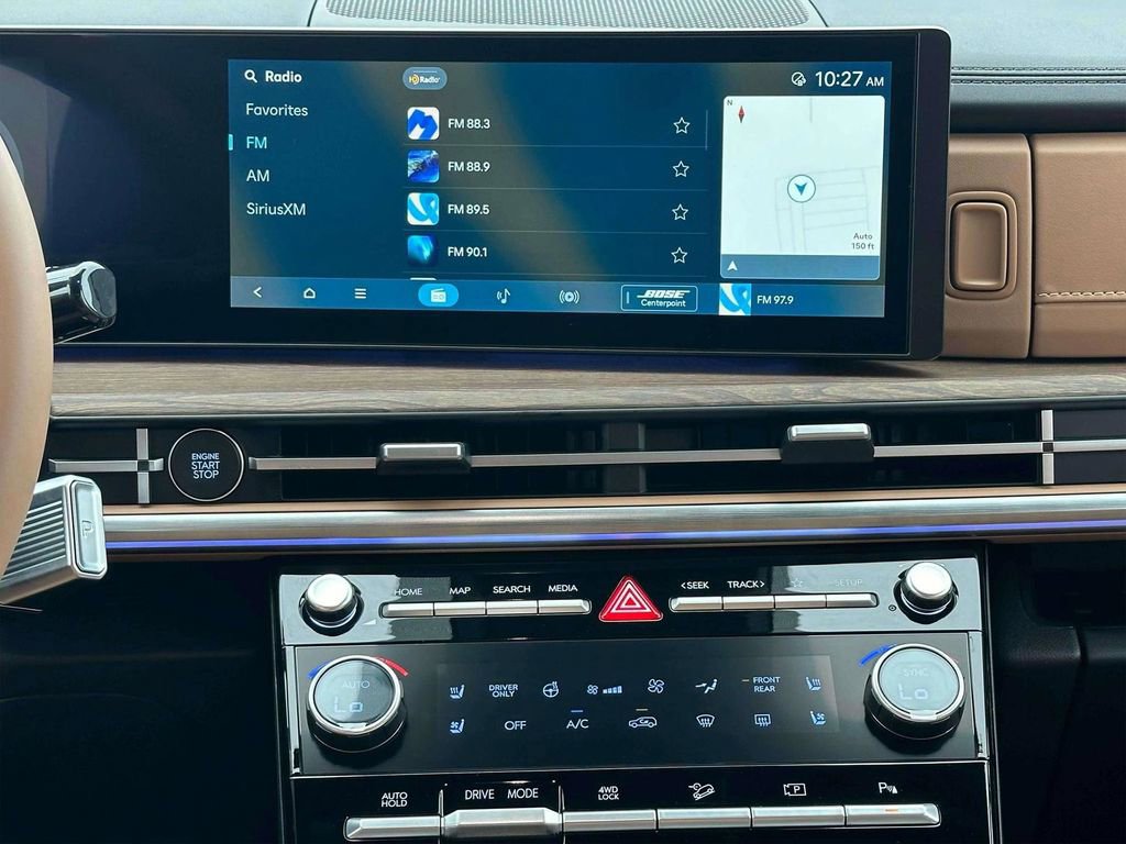New 2025 Hyundai Santa Fe Limited AWD/4WD image 19