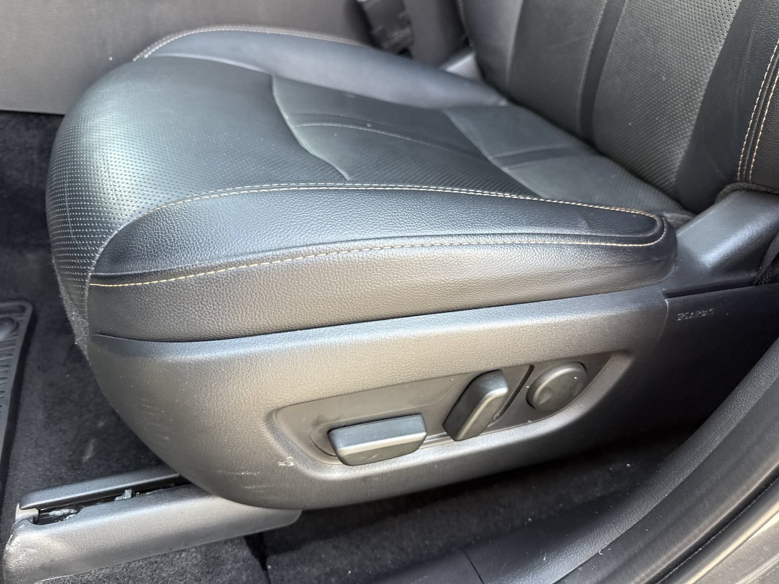 Used 2024 MAZDA CX-90 3.3 Turbo w/ Preferred Plus AWD/4WD image 19
