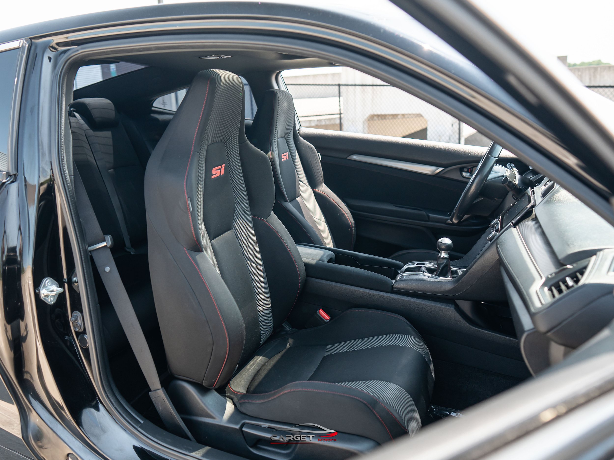 Used 2017 Honda Civic Si image 16