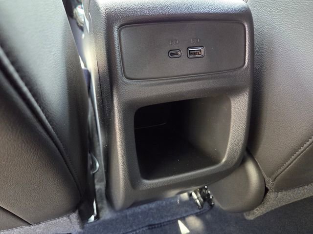 New 2026 Chevrolet Trax RS image 20