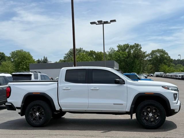 Used 2024 GMC Canyon Elevation w/ Convenience Package AWD/4WD image 37