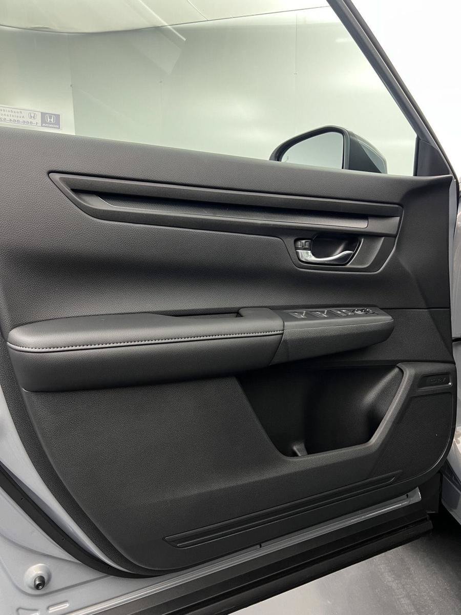 New 2027 Honda CR-V EX image 26