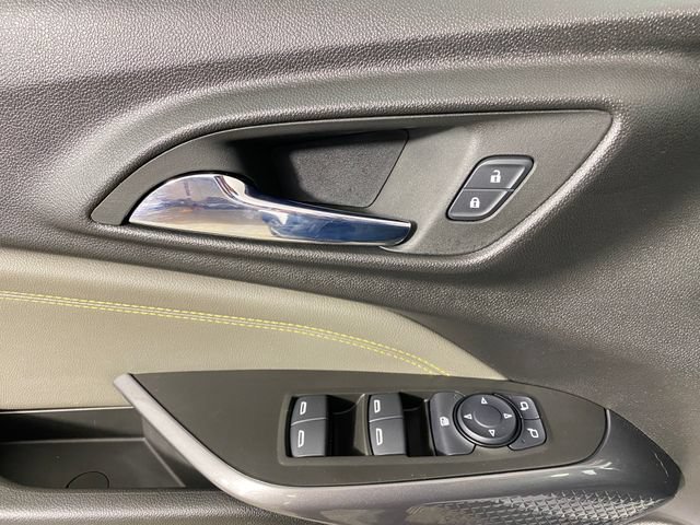 Certified 2024 Chevrolet Trax ACTIV w/ Sunroof Package FWD image 13