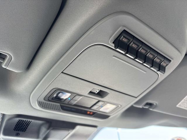 New 2026 Ford F350 XL w/ STX Appearance Package image 31