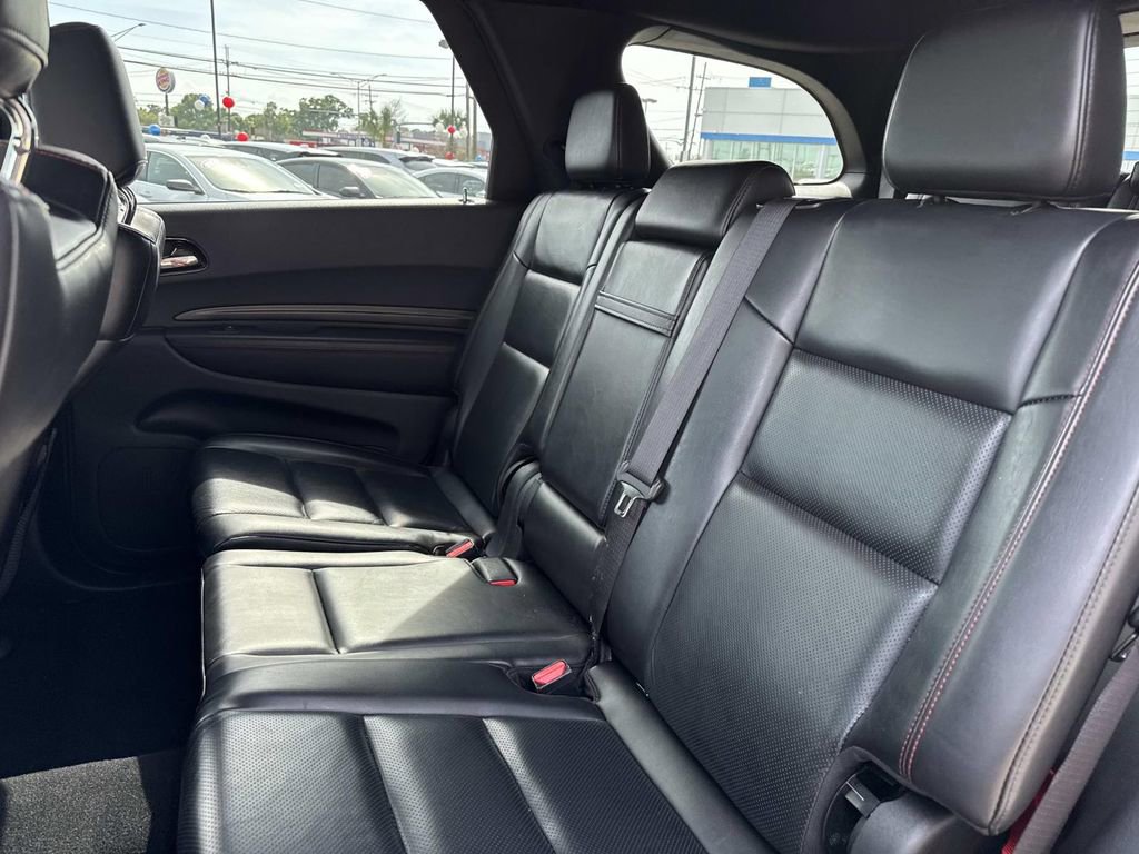 Used 2024 Dodge Durango GT image 16