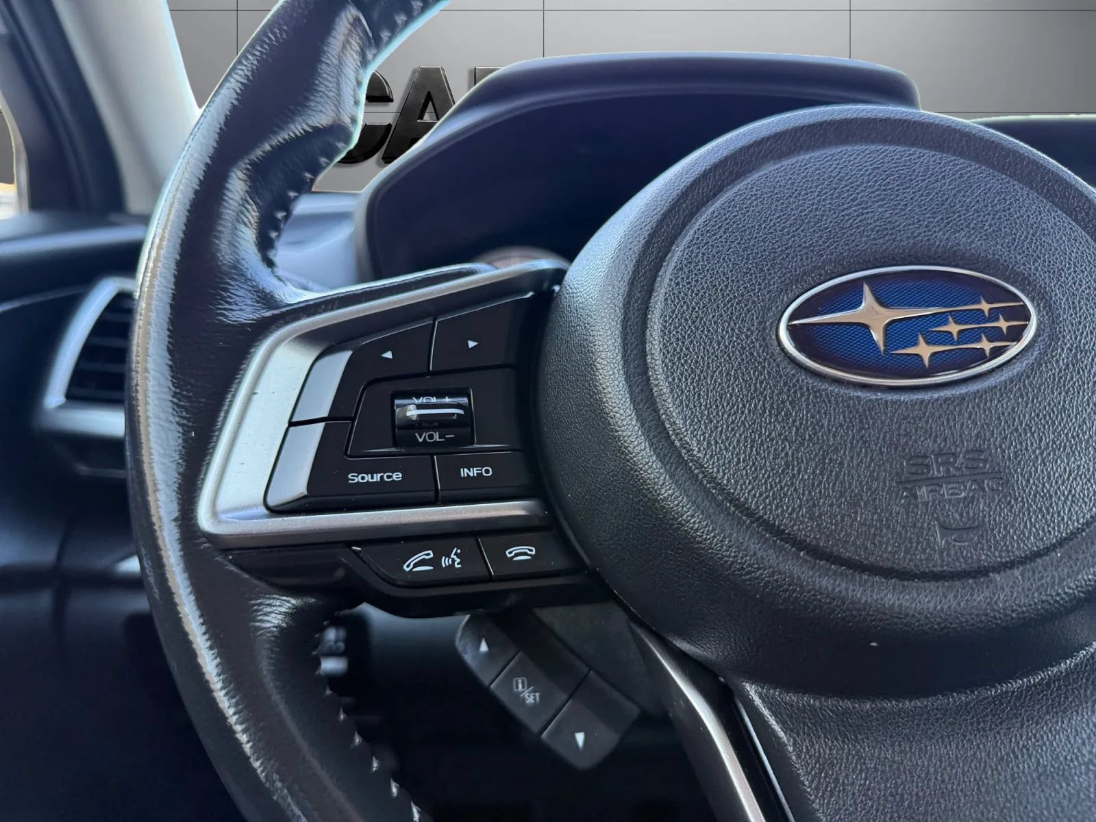Used 2019 Subaru Forester Premium w/ All-Weather Package AWD/4WD image 27