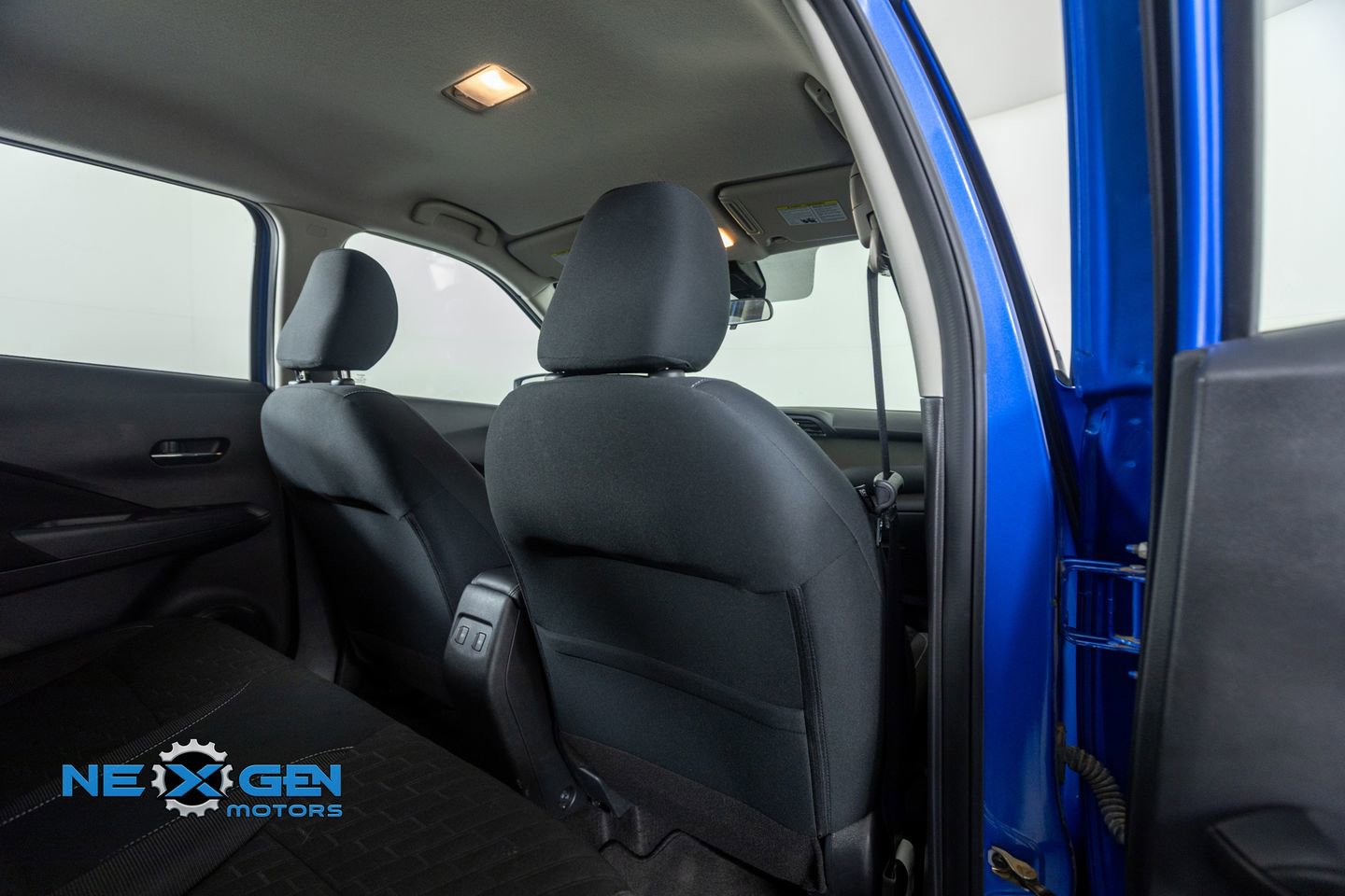 Used 2022 Nissan Kicks SV FWD image 31