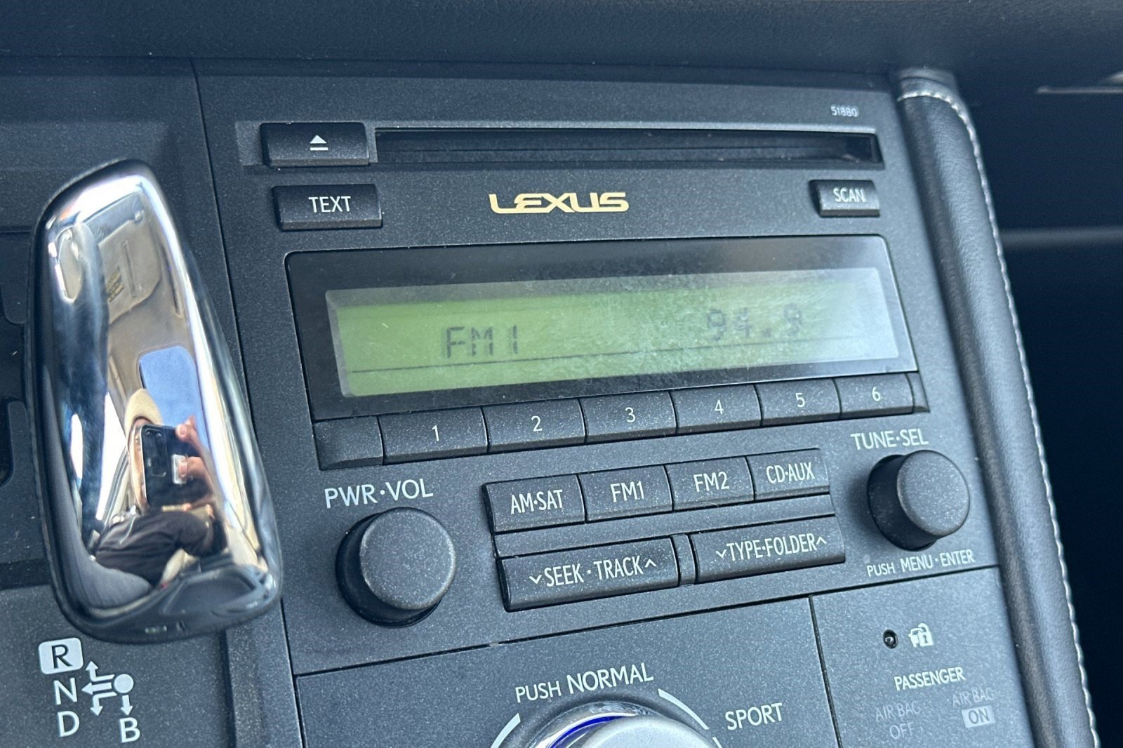 Used 2013 Lexus CT 200h image 19