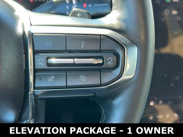 Used 2025 GMC Acadia Elevation image 22