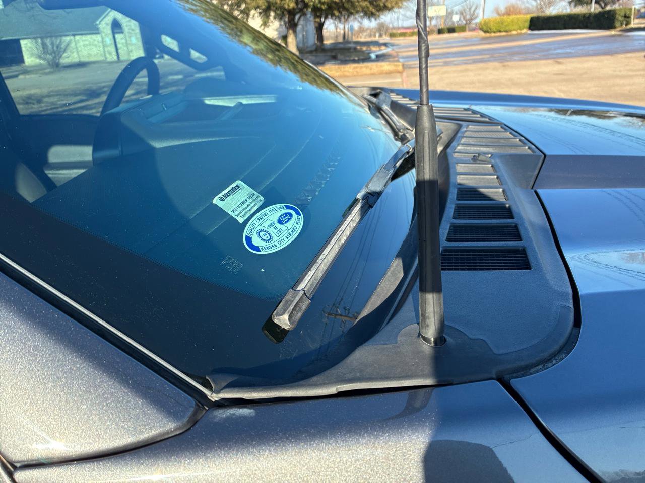 Used 2021 Ford F150 STX w/ STX Appearance Package image 7