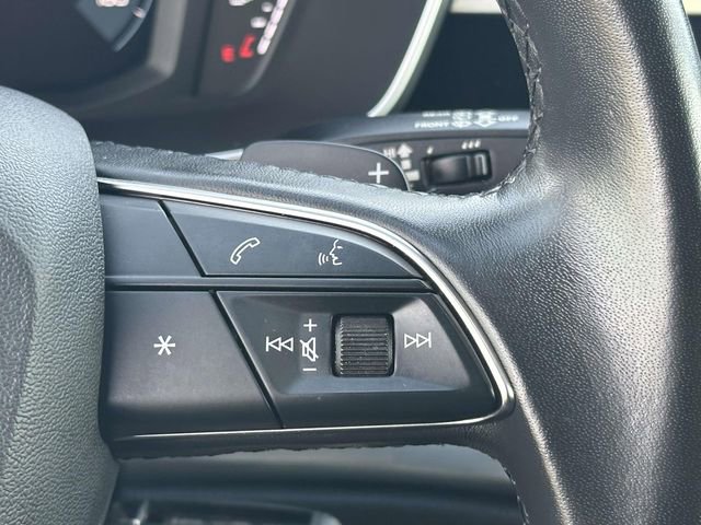 Used 2022 Audi Q3 2.0T Premium Plus image 26