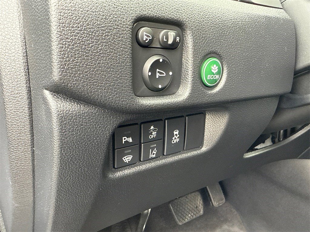 Certified 2024 Honda Passport TrailSport image 20