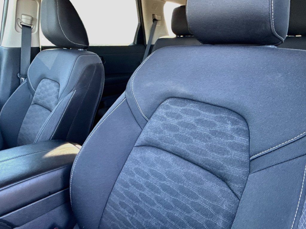 Used 2024 Nissan Pathfinder S FWD image 23