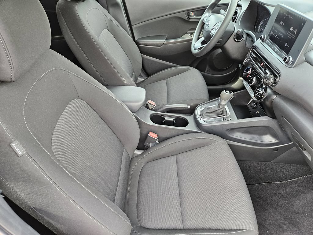 Used 2023 Hyundai Kona SEL FWD image 10