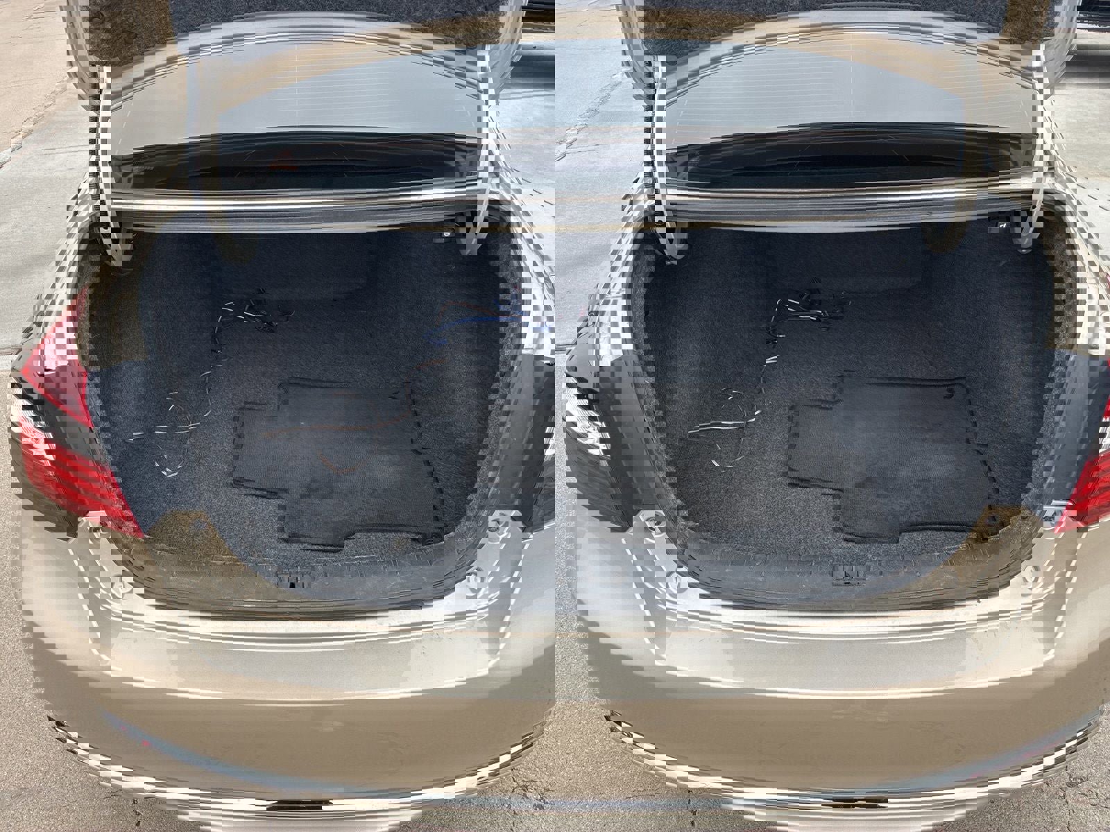 Used 2017 Honda Accord LX image 5