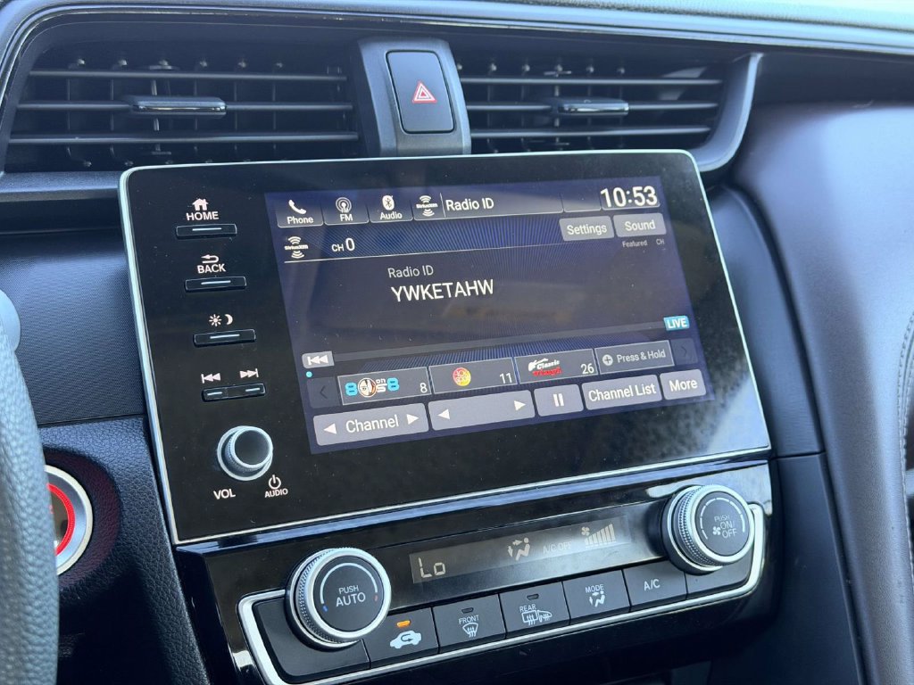 Used 2020 Honda Insight EX image 3