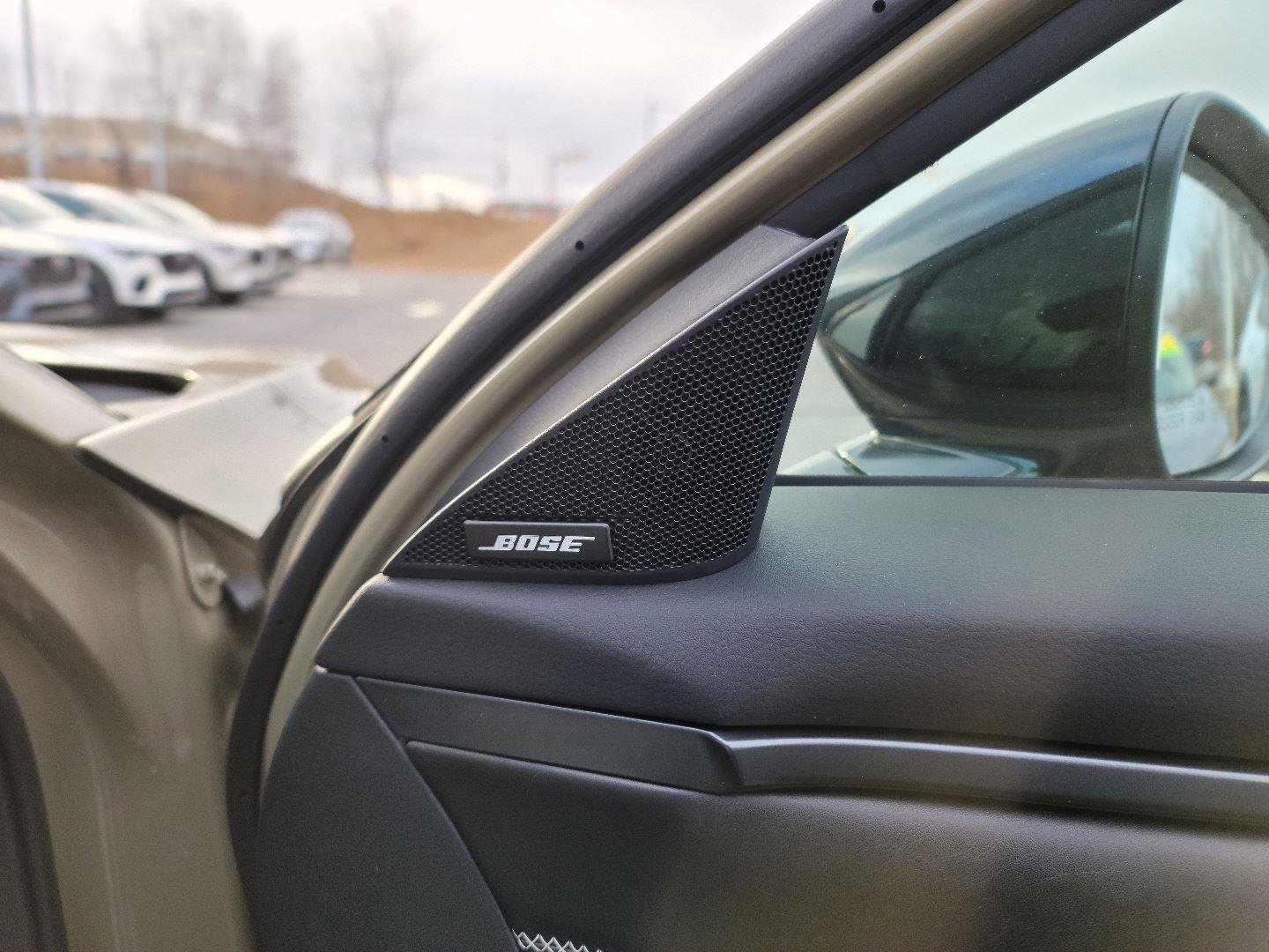 New 2026 MAZDA CX-50 AWD 2.5 S w/ Weather Package image 9