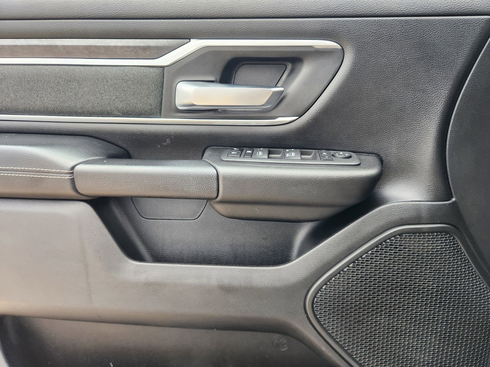 Used 2022 RAM 1500 Big Horn image 24