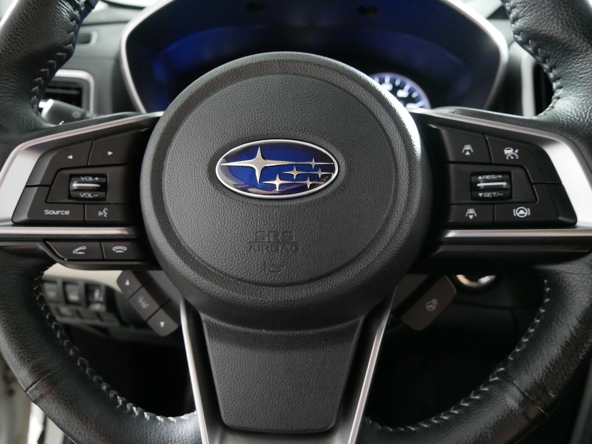 Used 2022 Subaru Ascent Limited w/ Technology Package AWD/4WD image 25
