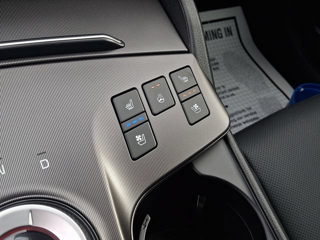 New 2026 Kia Sportage SX Prestige AWD/4WD image 17