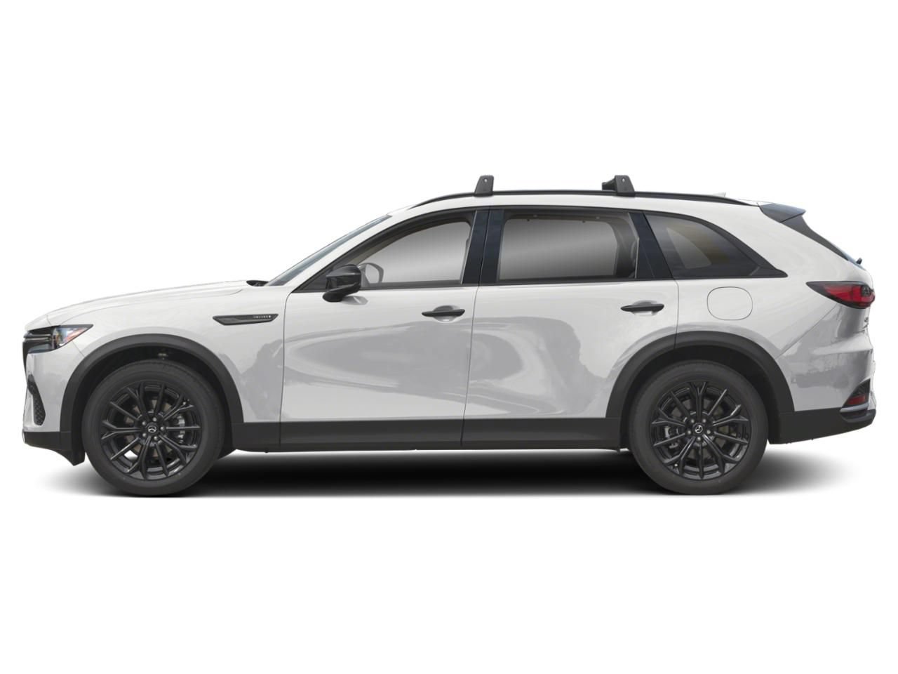 New 2026 MAZDA CX-70 3.3 Turbo w/ Premium Package AWD/4WD image 2