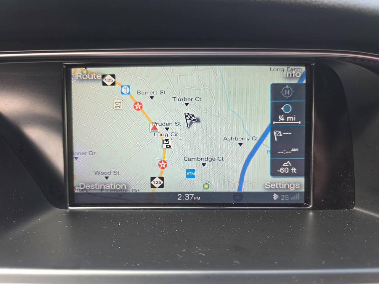 Used 2013 Audi A5 2.0T Prestige image 22