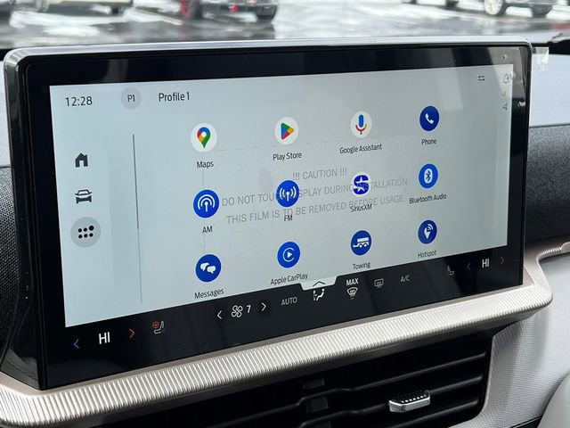 New 2026 Ford Explorer Active w/ Active Comfort Package image 27