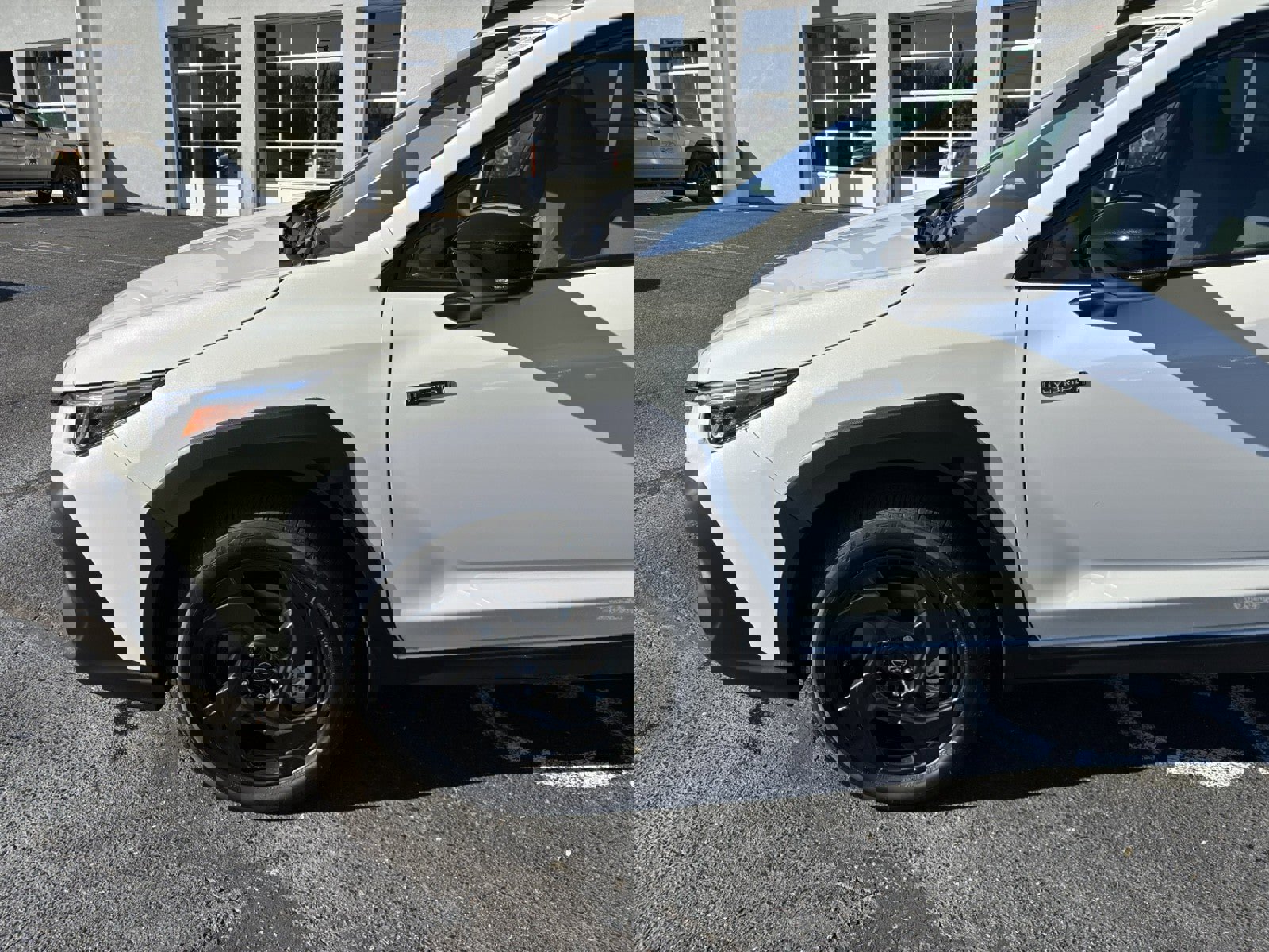 New 2026 Subaru Crosstrek 2.5i Sport image 7