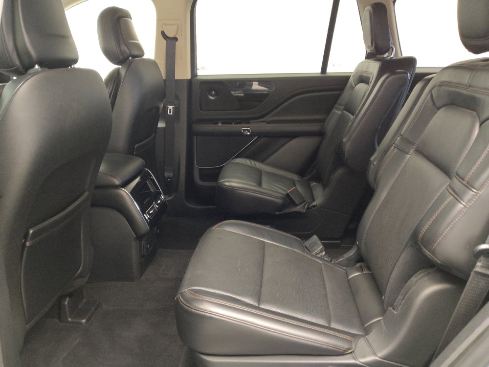 Used 2020 Lincoln Aviator Reserve w/ Equipment Group 201A AWD/4WD image 18