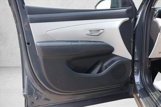 Certified 2026 Hyundai Tucson SEL AWD/4WD image 12