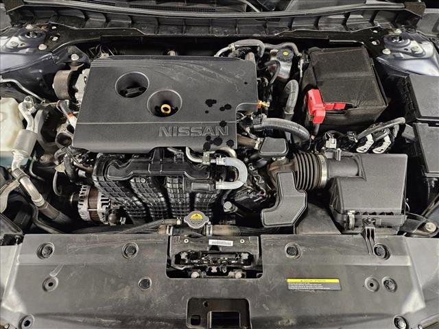 Used 2019 Nissan Altima 2.5 S image 21