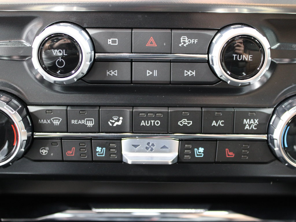 Used 2026 Ford F250 King Ranch AWD/4WD image 76