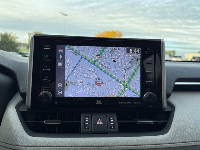 Used 2019 Toyota RAV4 Limited w/ Cold Weather Package AWD/4WD image 18