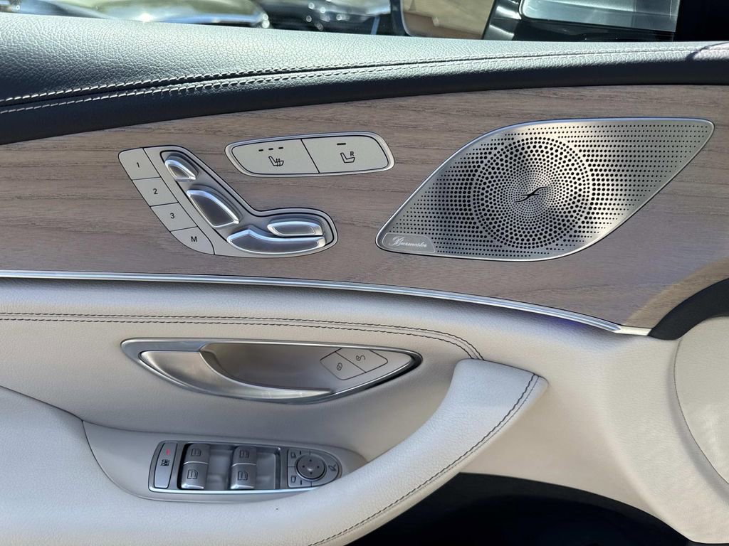 Used 2019 Mercedes-Benz CLS 450 4MATIC image 15